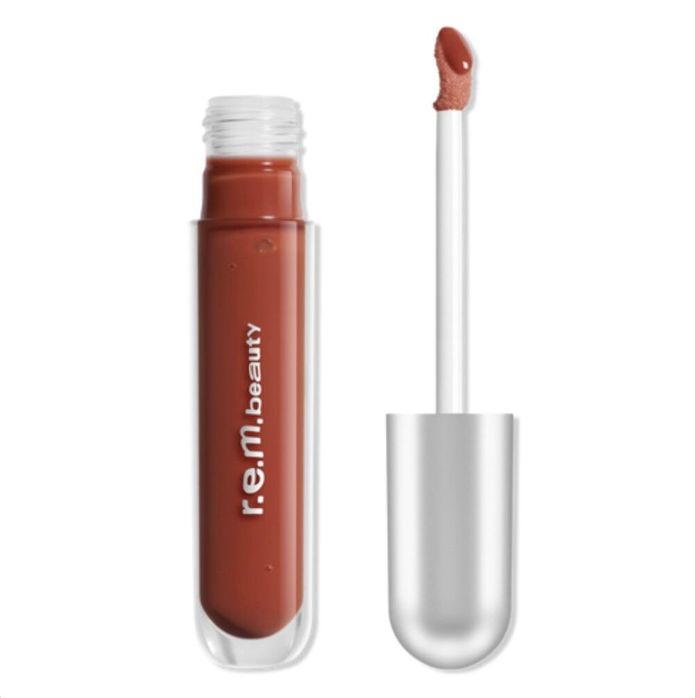 R.e.m. Beauty Glossy Balm *Hot Cocoa*